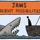 Illustration for article titled Some Brilliant Suggestions For A emJaws/em Reboot